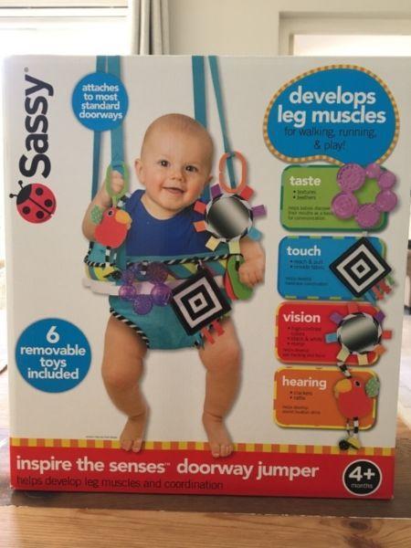 Baby Bouncer / Jumper