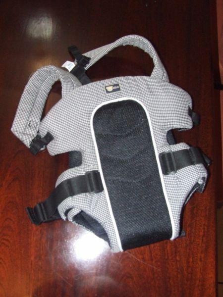 ABC Baby Carrier