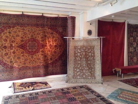 PERSIAN CARPETS UP TO 50% OFF CLEARANES SALE!!!