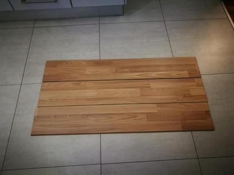Laminated flooring for sale