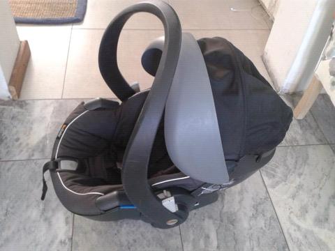 BESAFE IZI GO CAR SEAT