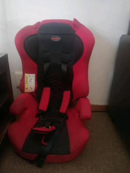 Car seat