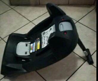 Stokke Izi go ISOFIX car seat base