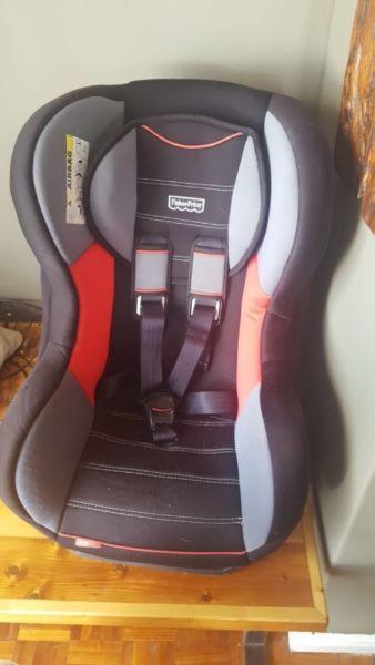 Baby Car Seat