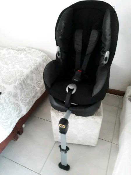 MAXI COSI PRIORI ISOFIX