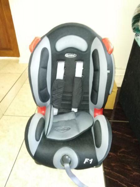 Baby Car seat for sale, new condition