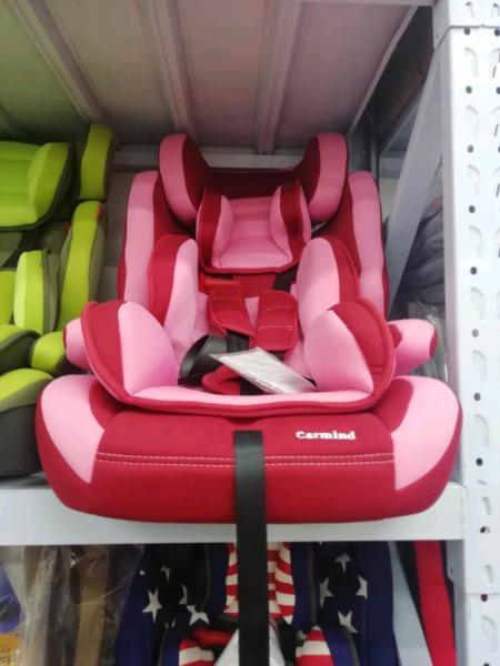 Baby Car seats Brand new only