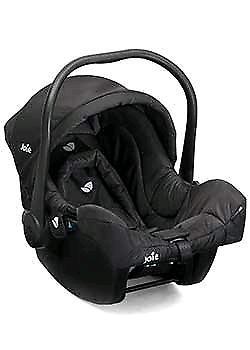 Joie Juva Car Seat