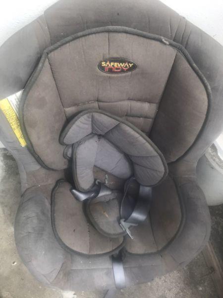 Kids Car Seat For Sale