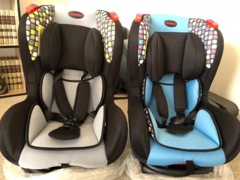 Chelino Veyron Deluxe Baby Car Seats