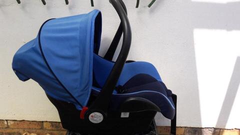 Baby Car Seat / Carrier