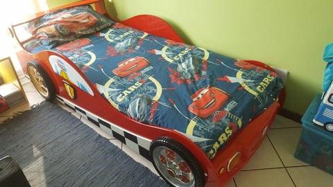 Mokki Car bed