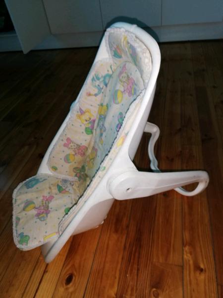 Baby chair