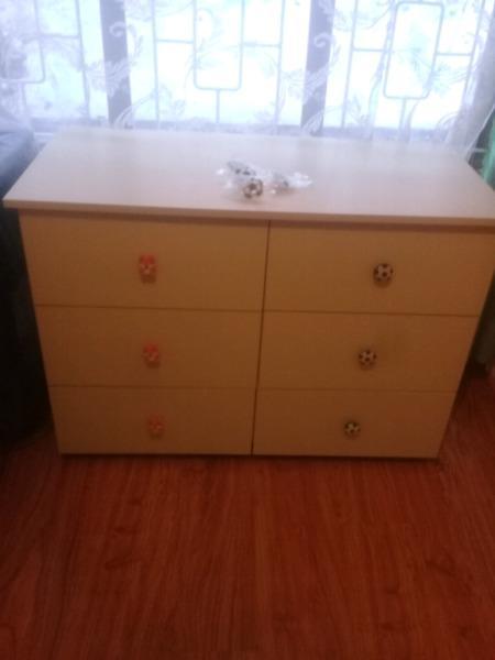 Baby's drawers for sale
