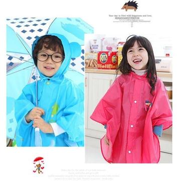 Children's Raincoat