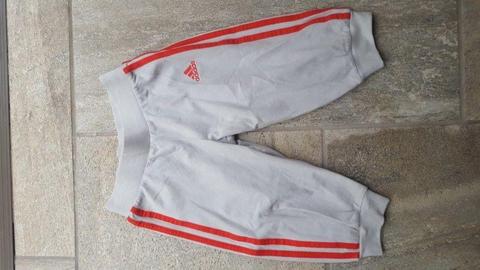 Adidas pants for kids 6-7 years