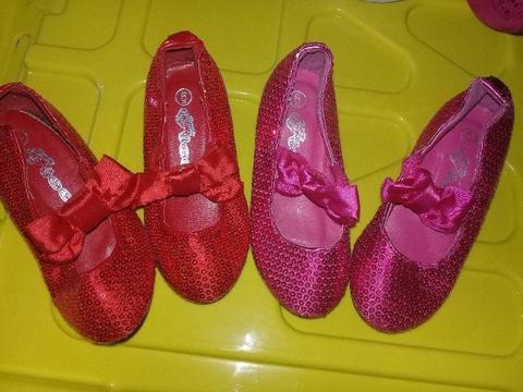 baby and kids shoes