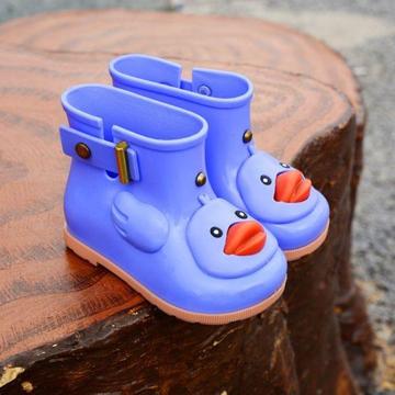 Melissa Children's Rain Boots