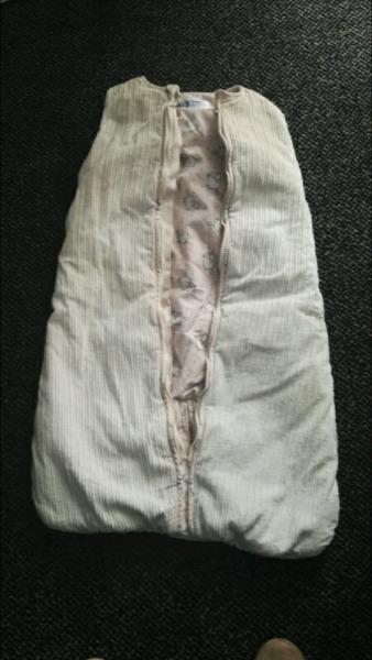 Original napsack sleeping bag