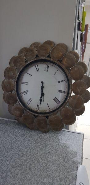 Clock for sale