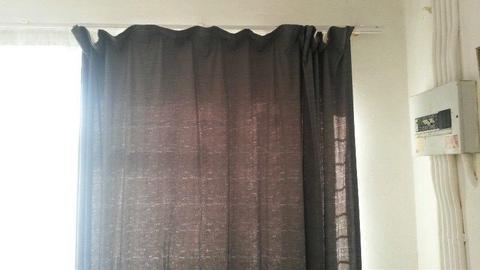 Curtains - Ad posted by Lizzy15031984