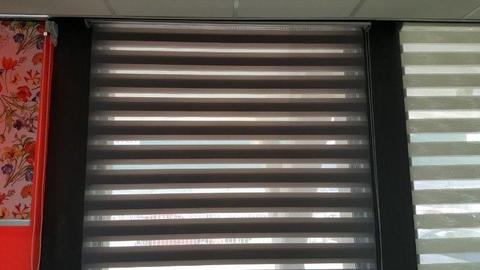 Blinds on special