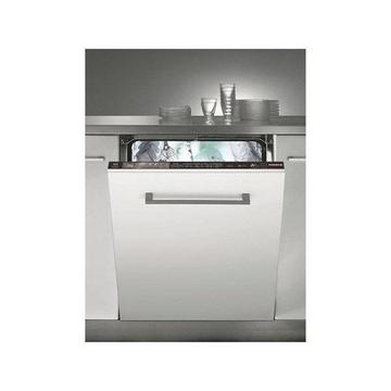 Dishwasher, Stainless Steel - Rosieres
