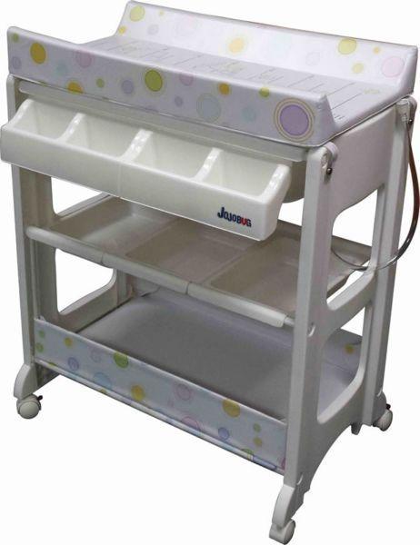 3 in 1 Baby changing station
