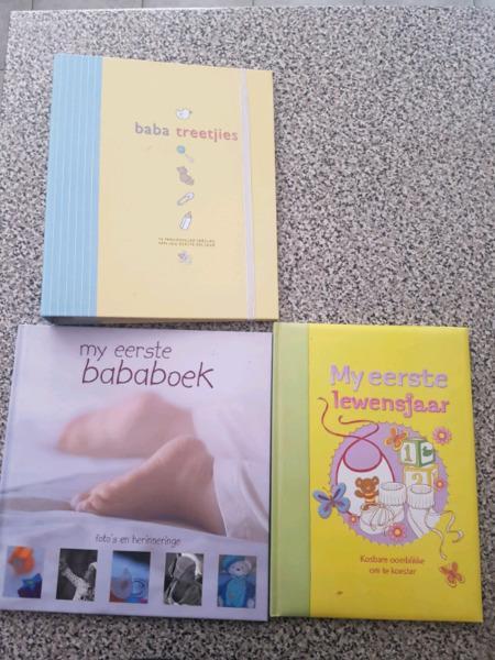 Baba albums/Baby albums/scrapbooking