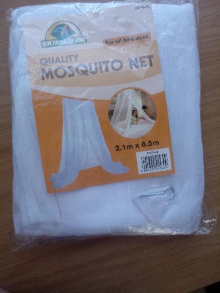 Brand new mosquito net for sale