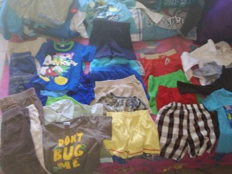 Baby Clothes for sale