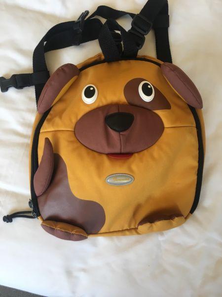 Samsonite original doggy backpack