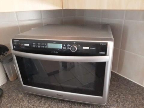 Convection Oven