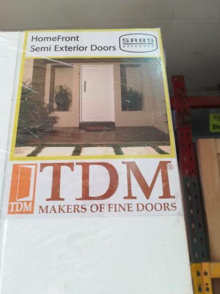 Doors tdm