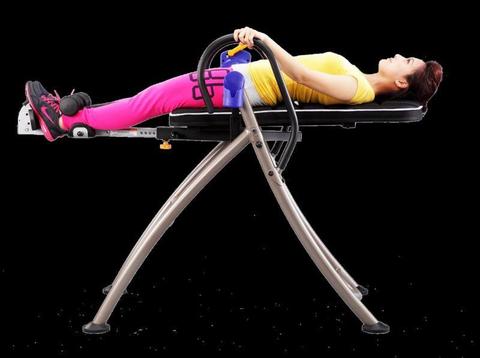 Pro Inversion Table, Limited Time Offer. While Stocks Last