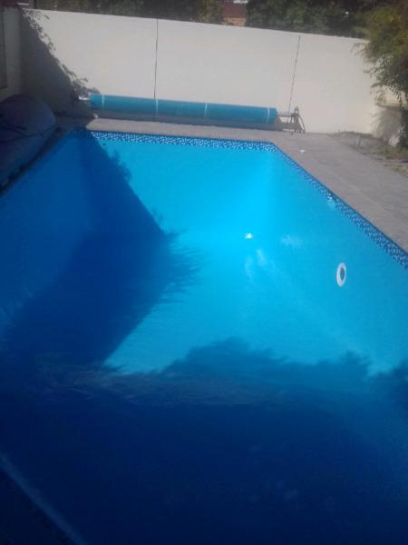 Achmat's swimming pool repairs