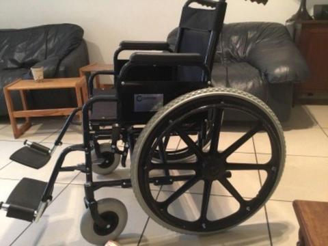 Wheelchair - Ad posted by Gillian Weitz