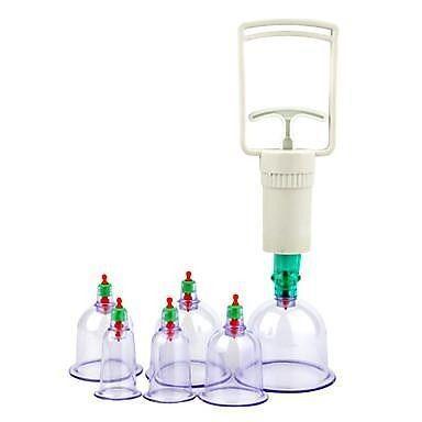 home cupping set