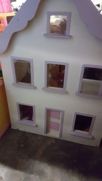 Dollhouse - Ad posted by Gumtree User