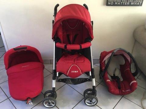 Bebe confort Pram set