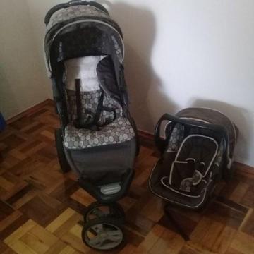 baby stroller travel system