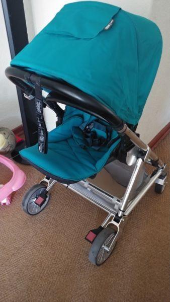 Mamas and Papas Urbo2 Stroller For sale