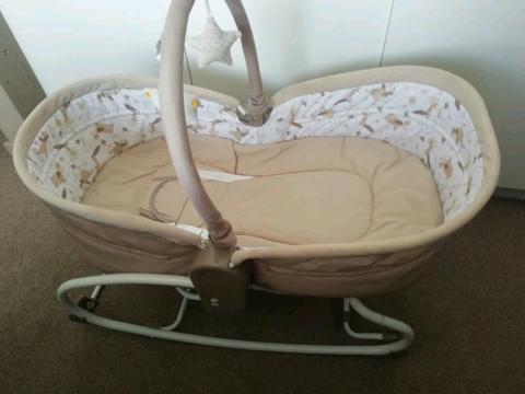 Brand New Bassinet For Sale R1700