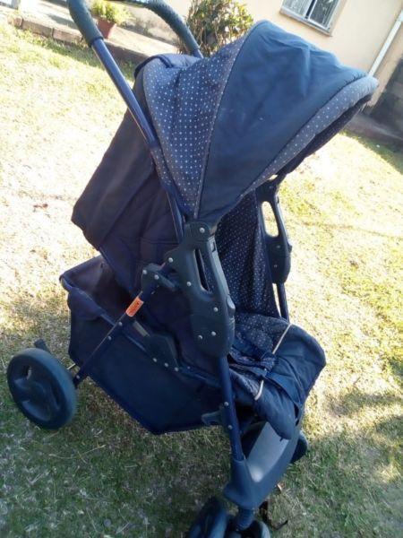 Pram for sale