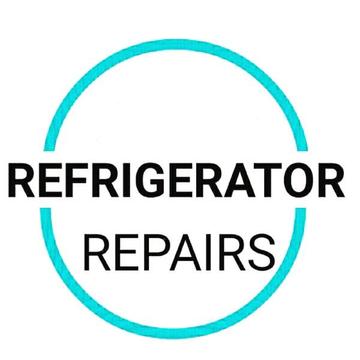 Re gas fridges and repair on site