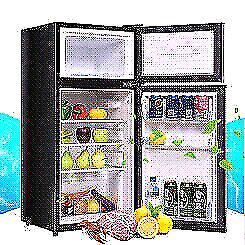 Re gas fridges and repair on site