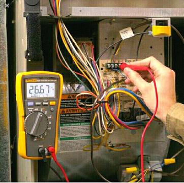 Re gas fridges and repair on site