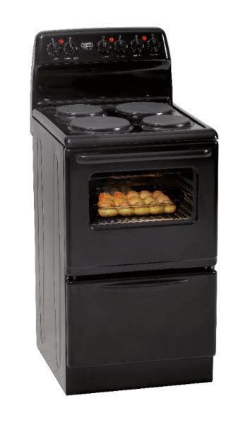 Defy oven and stove in great shape