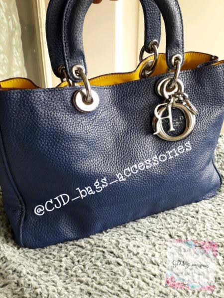 Fairly used original branded bags for sale
