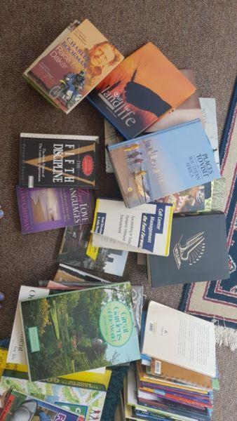 BOOKS - Ad posted by taniam.vanzyl